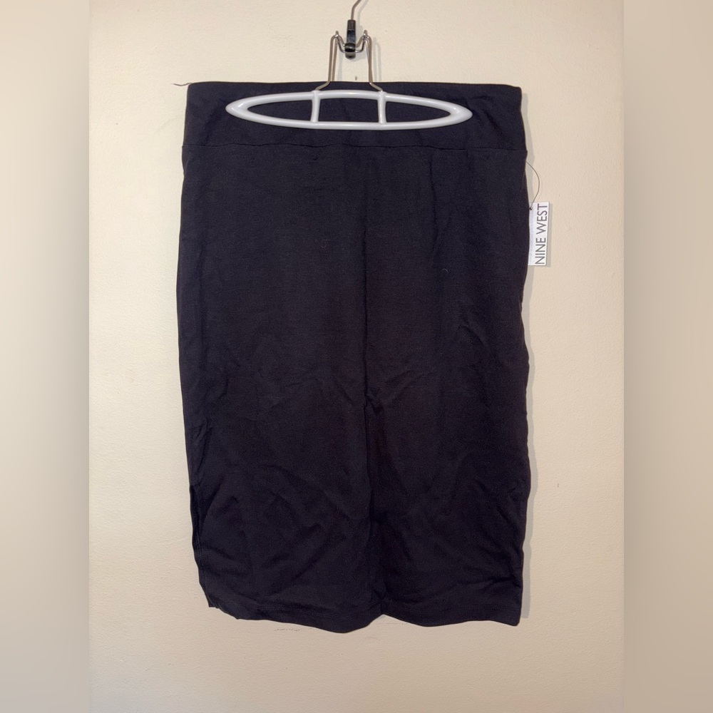 Nine West Women’s Skirt Size Large NEW